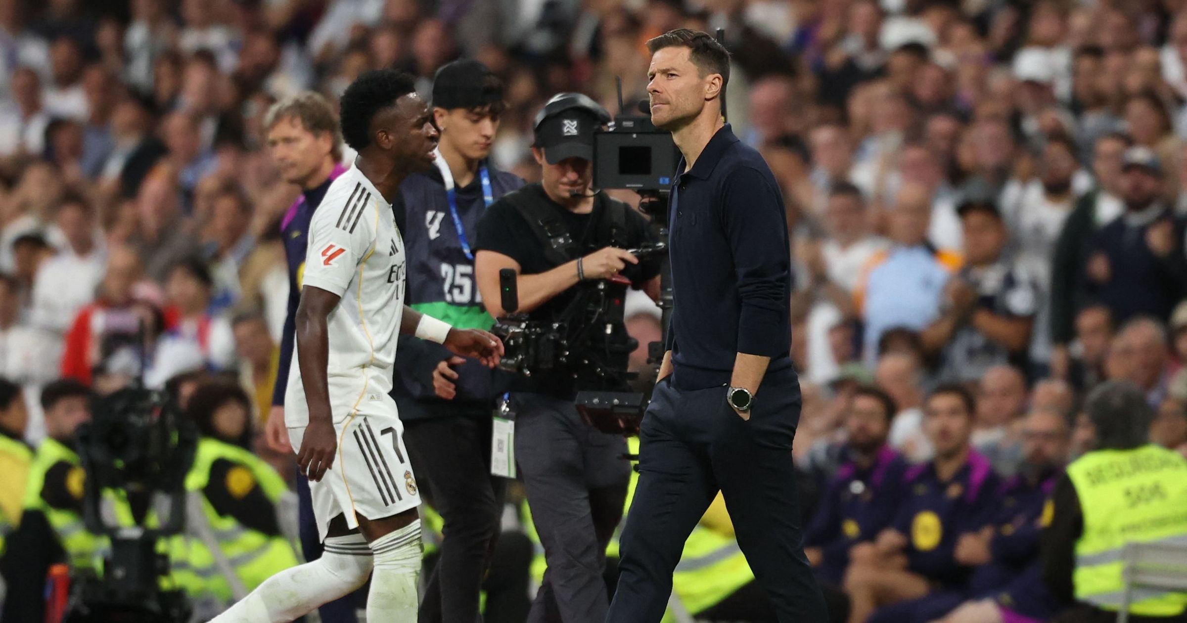 ¿Cuándo se jodió el Real Madrid?